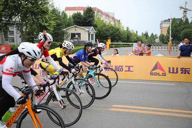 “MMK体育|SPORT-MK体育国际|恩波利足球俱乐部赞助杯”“红色之旅 逐梦骑行”全国革命老区自行车挑战赛